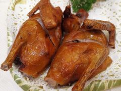 -北海渔村酒楼·粤菜海鲜点心(新华店)