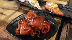 芝麻八爪鱼-聚圆满(海珠店)