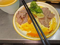 -老渔家·白族·石板烧·野生菌火锅(古城中心店)