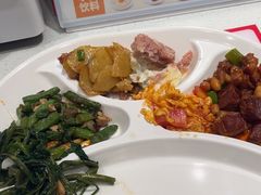 -乡村基(观音桥阳光世纪店)