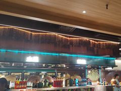 -阪尚皇·原切牛排·烤肉火锅自助(北京路店)