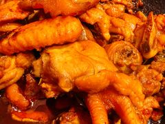 -客家大院·非遗赣南客家菜(郁孤台店)