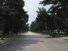 -东北大学(南湖校区)