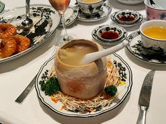 -夏苑(新加坡丽思卡尔顿美年酒店)