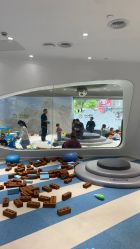 -MINI MARS KIDS CLUB亲子家庭中心(杨浦黄兴店)