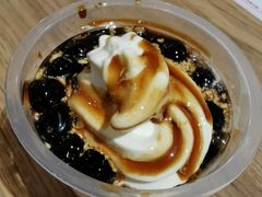 原味圣代-肯德基(惠州龙门店)