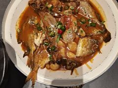 -大明王朝·南京菜(墨香路店)