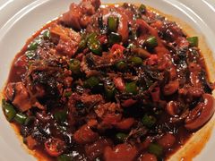 -宝轩渔府·老字号海鲜·正宗津菜(水上店)