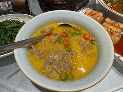 -锦庐道地川菜(来福士店)