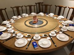 包厢-福昌源食苑