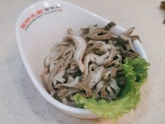 -阳坊大都涮羊肉(阳坊总店)