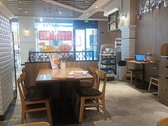 -必胜客(龙泉万达店)