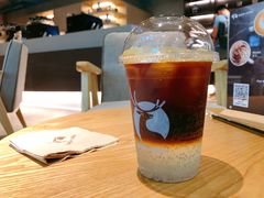 -瑞幸咖啡(外滩SOHO店)