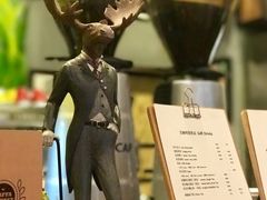 -咖法森林·咖啡  酒吧(天河店)