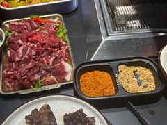 -板凳烧烤(东关街店)
