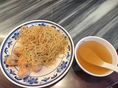 -恩宁刘福记(东华东路店)