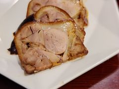 -沣元春饼馆(幸福巷店)