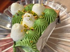 -Pie Bird(新闸路店)