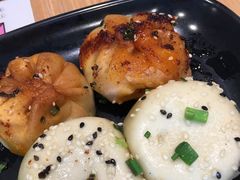 -小杨生煎(香港名都店)