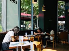 大堂-COSTA COFFEE(常熟路店)