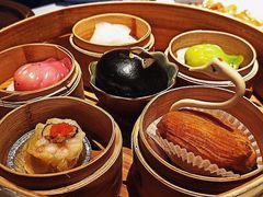 -南棠馆粤菜坊(群光店)