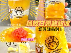 -我是酸奶君(壹方城店)