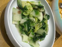 -天毓山庄·餐厅