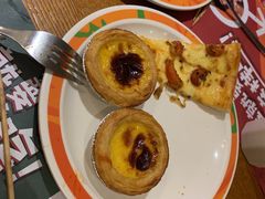 -比格比萨自助(花园路店)