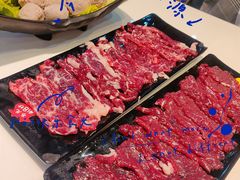 -陈记顺和牛肉火锅馆(天河北路店)