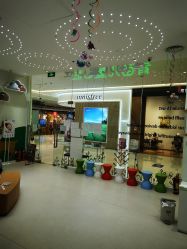 -青苗儿童口腔(长楹天街购物中心)