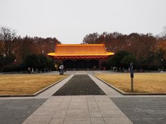-明故宫遗址公园