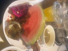 -九月海·海鲜自助(世纪东方店)