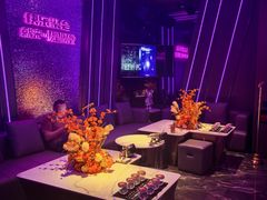 -星聚会KTV(合生汇黑金店)