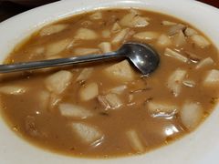 -晚归月亮湾私家菜(临邑路店)