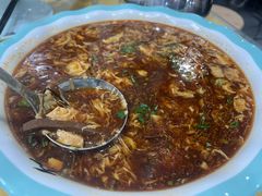 -春水锅贴·传统鲁菜(大明湖店)