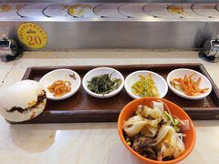 辣酱-乡党臊子面(丰庆公园店)