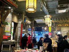 -蜀大侠火锅(建设路第五大道店)