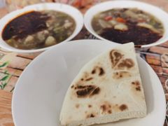 -刘老虎肉丸糊辣汤(总店)