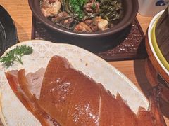 -马仕玖煲·融合菜·酥不腻烤鸭(人大店)