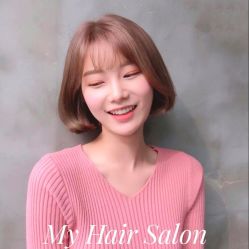 -MY HAIR ARDOR