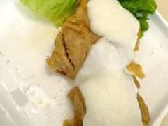 白菜卷-华梅西餐厅(哈尔滨中央大街店)