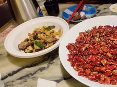 -范家小馆·烤鸭新京菜(金融街店)