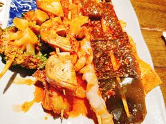 -薛阿婆(北美新天地中心店)