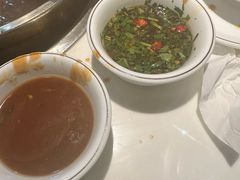 -潮发潮汕牛肉店(龙洞店)