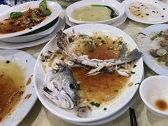 -源海渔村·现捞海鲜(大角湾店)