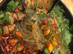 -小杨生煎(萧山机场店)