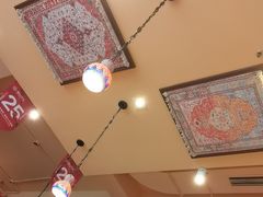 -撒拉花儿·新疆菜·清真(太阳宫店)