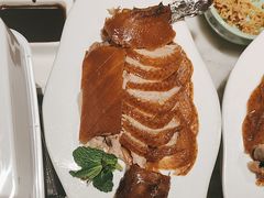 -北平盛世·新京菜·北京烤鸭(劲松·双井店)