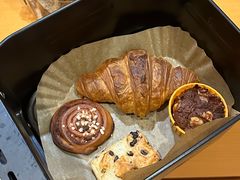 迷你肉桂卷-mbd(华山路店)