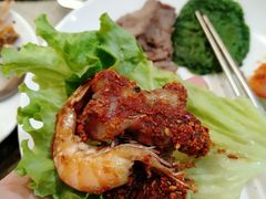 -33韩式自助烧烤(环城南路店)
